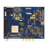 Analog Devices HSC-ADC-EVALEZ ແພດຟອມປະເມີນຜົນການແປງຂໍ້ມູນ ADC