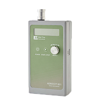 METONE Aerocet 831 ເຄື່ອງວັດແທກຄວາມເຂັ້ມຂຸ້ນຂອງຝຸ່ນ (0 - 1.000 µg/m3)