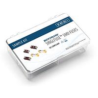 Bourns SF-KIT-IEC-1 ຊຸດອອກແບບ SinglFuse Design Kit - IEC Certified