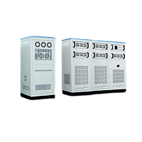 KINGPO KPAFC-215 ແຫຼ່ງພະລັງງານ AC ທີ່ສາມາດຕັ້ງໂປຣແກຣມໄດ້ (126/63 A, 0-150V/0-300V, 15KVA)