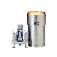 MULTI 34HT-BP Tipping Bucket Type ເຄື່ອງວັດແທກຝົນ (φ200mm±0.6)