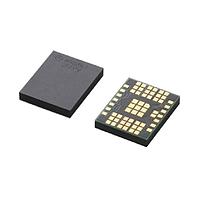 Murata Electronics MYMGC0R88RFLF2RV Non-Isolated / PoL 8A, ຕົວແປ DC/DC PoL ບໍ່ມີການແຍກຕ່າງ, LGA, 3.3-5.5Vin, 0.85Vout, -40 ຫາ +85degC