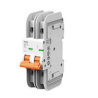 E-T-A Circuit Breakers 4230-T120-K0BU-5A ຕັດກົດວົງຈອນ 489, 2P, DM, 480VAC/60VDC, B, 5A