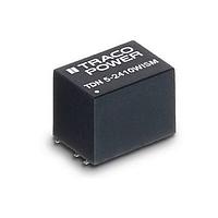 TRACO Power TDN 5-4823WISM ອິສເອລເທດ 5W SMT 18-75Vin +/-15Vout +/-168mA