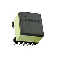Wurth Elektronik 750342984 ພາວເອີເລັກທຣານຟອມເມີ MID-FLYTI LM2733 EP7 SMT