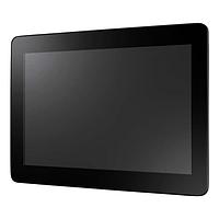 Advantech IDP31-101WP50HIA1 ມູດຈະຫລັກສະແດງ 10.1" IP67, HD, ຈໍແບບແກ້ວລົງ, ມີ PCAP