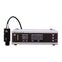 Onosokki LV-1800 ເລເຊີ Doppler Vibrometer (0.3 to 3 MHz)