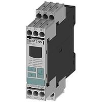 SIEMENS 3UG46511AA30 ຕິດຕາມຄວາມໄວ DIGITAL MONITORING RELAY