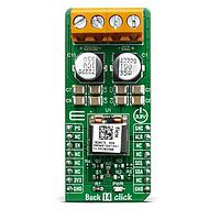 Mikroe MIKROE-3847 ຕົວຄວບຄຸມແຮງໂຕລະຟັດ - ຕົວຄວບຄຸມສະຫວັດດີງ Buck 14 Click