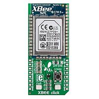 ເຄື່ອງມືພັດທະນາ Zigbee - 802.15.4