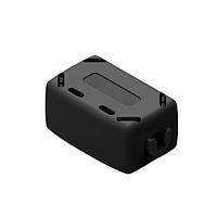 Wurth Elektronik 78271112S ເສັ້ນສາຍ Cable Single CAR-TEC ສີດຳ 316Ohms 4.5-6.0 mm AEC-Q200