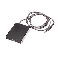 Omron Automation and Safety JIG-USB-HD ເຄື່ອງສະຫນອງກ່ຽວກັບກ້ອງ USB HD Jig