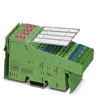 PHOENIX CONTACT 2861292 ອຸປະກອນເສີມ Controller IB IL 24 DO 16-PAC