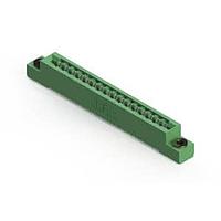 EDAC 807-016-401-103 ຕູປະກອບຂອງຕົວເຊື່ອມຕໍ່ຂອງບັດຂອງອຸນຫະພູມສູງ