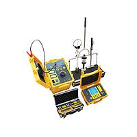 HV HIPOT GD-2136L ລະບົບການຕັ້ງຂໍ້ບົກຜ່ອງຂອງສາຍເຄເບີ້ນ