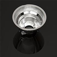 Ledil C11396_TYRA-W ກະທົບແສງກວ້າງ CREE MP-L SNGL LENS REFLECTOR & LOC PIN