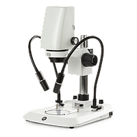 Euromex MZ.4600-NZ MZ Digital MacroZoom series (0.7x ~ 5x)