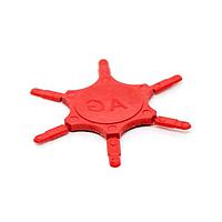 Amphenol Anytek AG00002000J0G ເຄື່ອງມືເສີມ ACCESSORIES AG KEY