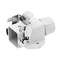 Amphenol Tuchel C146-10N003-500-4 ກອງຫຼັກ Heavy Mate Housing Metric