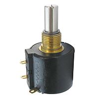 Bourns 3548H-1AE-502B Hybritron 5-Turn Precision Potentiometer ປອຕຕີໂມເຕີ PRECISION POT-7/8" 22MM DIA 5T HYBRID