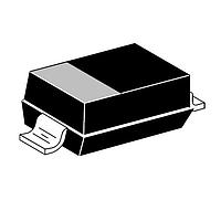 onsemi MMSZ5241BT1G ເຊນເດີ ໄດໂອດ 11V 500mW