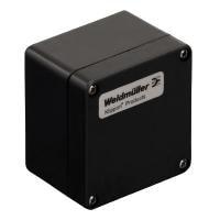 Weidmuller 1306000000 ກອງປົກປ້ອງ, ກະເປົາ, ແລະ ກ່ອງ KLIPPON POK 080806 EX