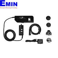 SIGLENT CP6500 ການສືບສວນປັດຈຸບັນ