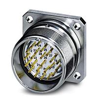 PHOENIX CONTACT 1615317 ຕ່າງຫລັກກຳລັງງານ Heavy Duty Power Connectors HC-28P1NT2WA00