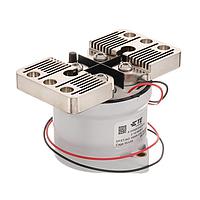 Raychem - TE Connectivity K1K06X024EAFA ຕິດຕໍ່ 1,000 V / 1,000 Amp SPST-NO