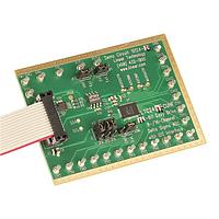 Analog Devices DC1012A-B ແຜງທົດລອງ ADC LTC2497 - 16-bit, 8-ch I2C Ea