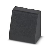 PHOENIX CONTACT 2201842 ກອງປົກຄຸມສໍາລັບອຸດສາຫະກຳອັດຕະໂນມັດ EH 22,5-FP/ABS BK9005