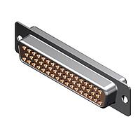 Molex / FCT 173109-0969 ຮອບຮອງ FCT DSUB SDR RCPT 50 PN