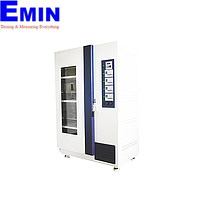 DaiHan WIS-ML04 ຕູ້ອົບສັ່ນຕູ້ເຢັນຫຼາຍຊັ້ນ (60℃, 250rpm)