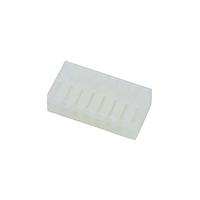 Molex 09-50-8080 ຮູງຮັບ Receptacle 8P HSG ບໍ່ມີ RAMP/RIB