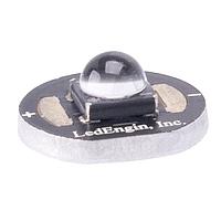 ams OSRAM LZ1-30R100 ໄຟໄຫມ້ LED ພະລັງງານຕ່ຳ ສີແດງ, 623 nm 160 lm, 700mA