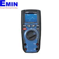 CEM DT-9008 ພິເສດ Automotive Digital Multimeter (700VDC, 300A, ±0.8%rdg+5dgt)