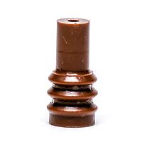 JST Automotive A04CS-AIT-N ເຄື່ອງມືເພີ່ມເຕີມ WIRE SEAL 0.75-0.8mm