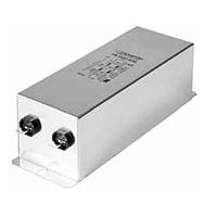 Schaffner FN353Z-30-33 ຕັ້ງຕົວກັນສະເຫຼີມພະລັງງານ MULTI STAGE PWR LINE EMI FILTER 24A