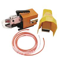 JCW JCW-320 ເຄື່ອງ Crimping Terminal Pneumatic ຄລາສສິກ (13.5 KN)