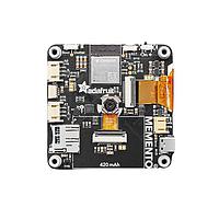 Adafruit 5420 ກ້ອງຖ່າຍຮູບ Programmable MEMENTO - ກ້ອງຖ່າຍຮູບ DIY ທີ່ສາມາດໂປຣແກຣມໄດ້ Python - ບອດບໍ່ມີກະບອດ