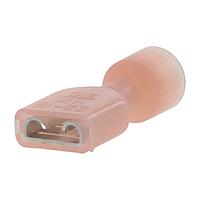 Molex 19003-0010 ຕ່າງຕິດຕໍ່ດ່ວນ ຕົວຍິງ 18-22AWG