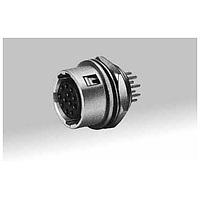 Hirose Electric HR10-10R-12PA(73) ຕົວເຊື່ອມຕໍ່ 12P RECP SHELL SZ 10 MALE AU TERM PCB DI