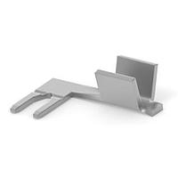 AMP Connectors - TE Connectivity 1217208-1 ສາຍວາຍແມກເນດ TAB RT ANGLE POKE-IN MM