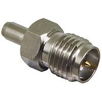 Linx Technologies - TE Connectivity CONREVSMA011-R178 ຕົວເຊື່ອມ RP-SMA Fml Cbl End Crimp - RG-178 Cbl