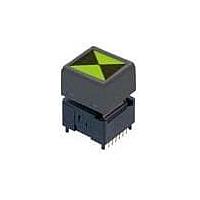 NKK Switches IS15BSBFP4RGB ສະຫນັບສະຫນູນສາຍສະຫນັບ IS LCD 36x24 RGB ຈໍກວ້າງຂະໜາດນ້ອຍ