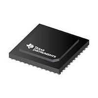 Texas Instruments ADC12SJ1600AAVQ1 ADCs - ຕົວແປສັນຍາລະດັບອນາລອກເປັນດິຈິຕອນ ລະບົບຍານຍົນ 1-ແຊນເນວ 12-ບິດ 1.6-GSPS ADC12SJ1600AAVTQ1