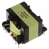 Wurth Elektronik 750340477 ອອດິໂອ ແລະ ສັນຍານທຣານຟອມເມີອອຟລາຍນ ທຣານຟອມເມີ