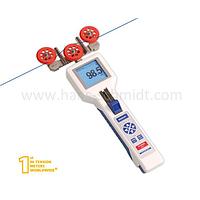 SCHMIDT DTSF-500 ເຄື່ອງວັດແທກຄວາມຕຶງຄຽດ (1 – 500.0 cN)