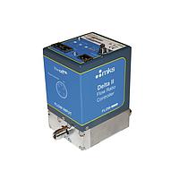 MKS DLT2B DELTA™ II 2-zone Flow Controller (500-10000sccm; 2-CH; EtherCAT)