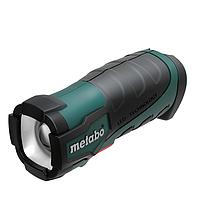 METABO POWERMAXX TLA LED ໂຄມໄຟໄຮ້ສາຍ (210 lm)